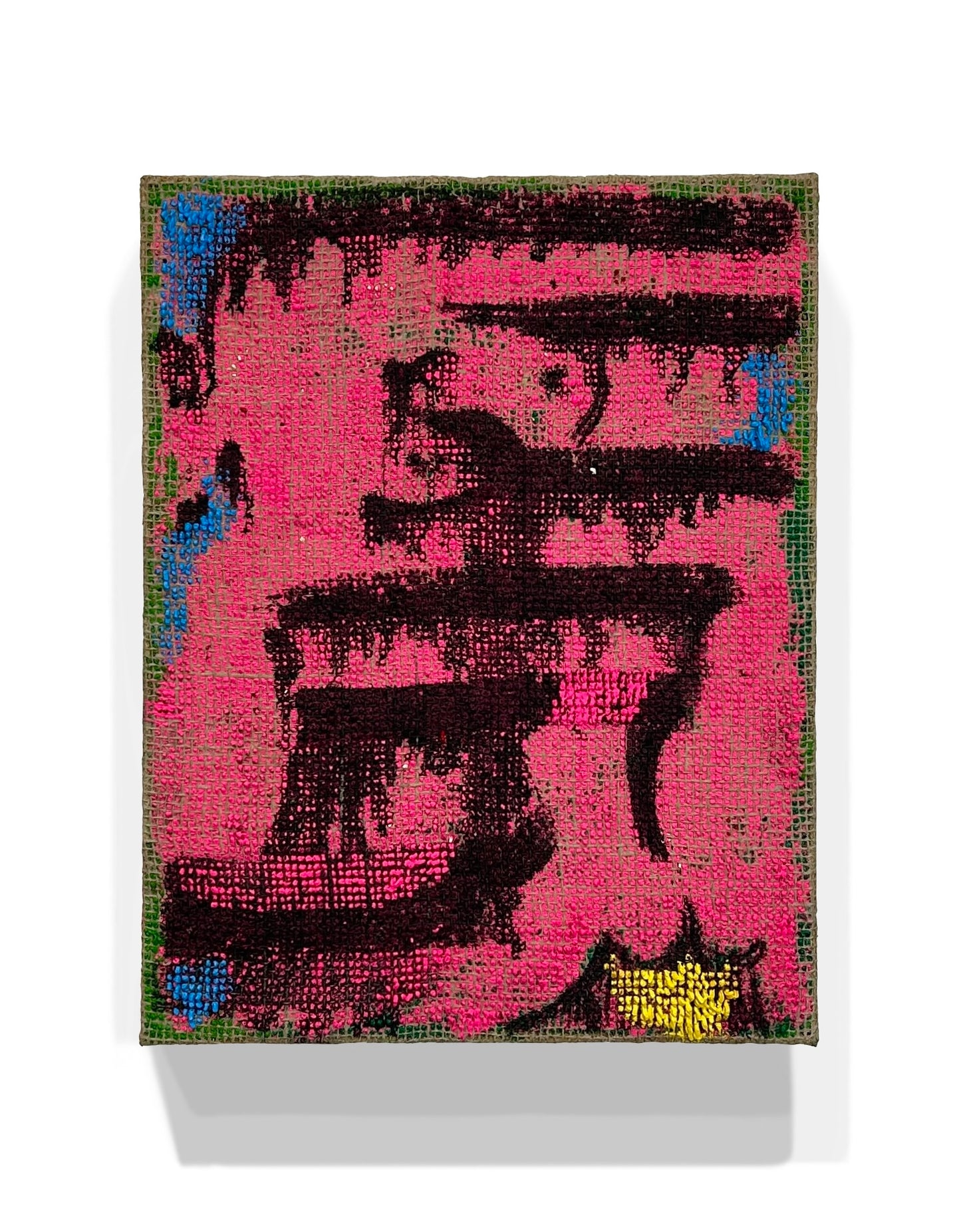 Fluorescent Adolescents