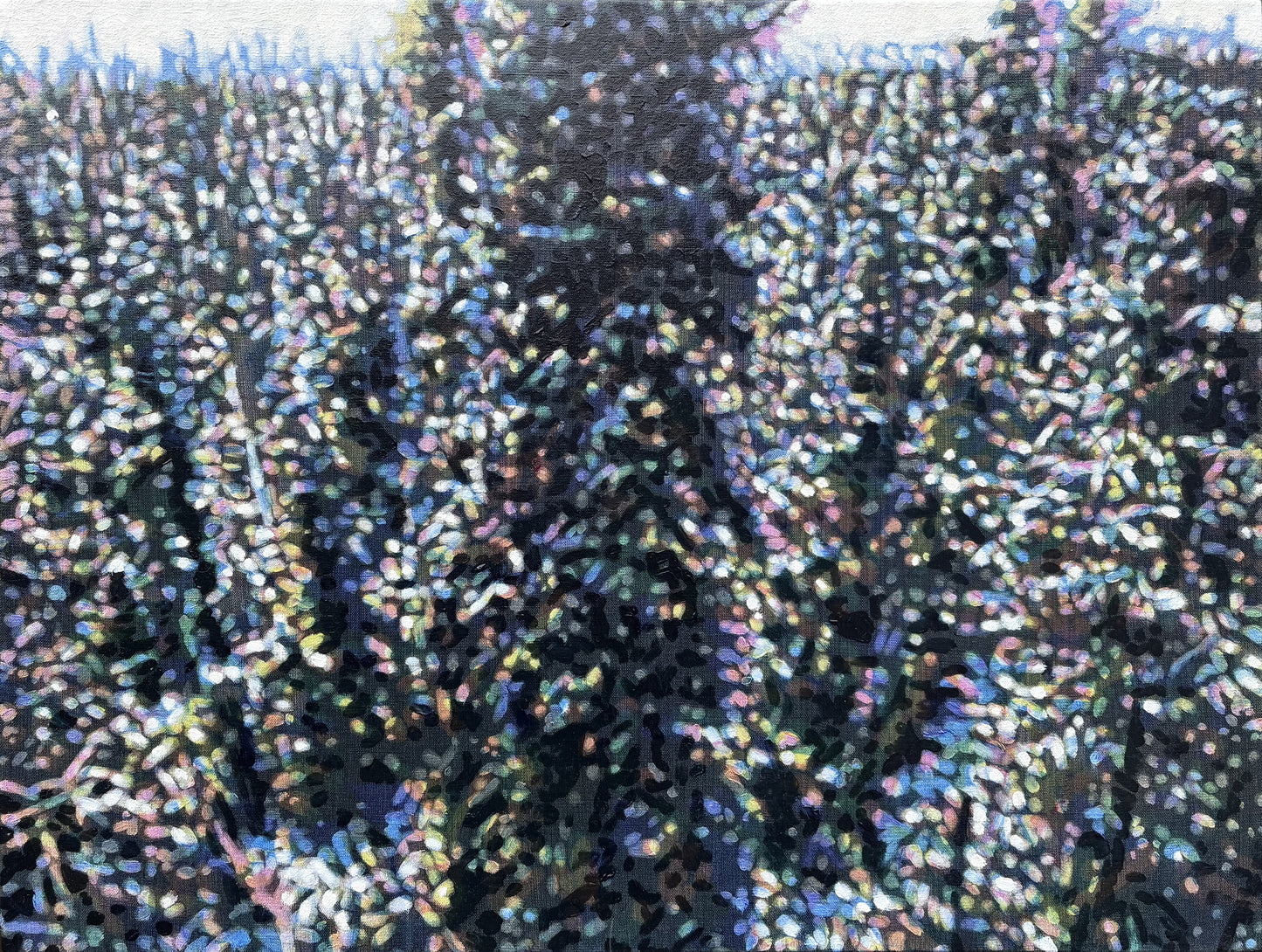 Iridistance