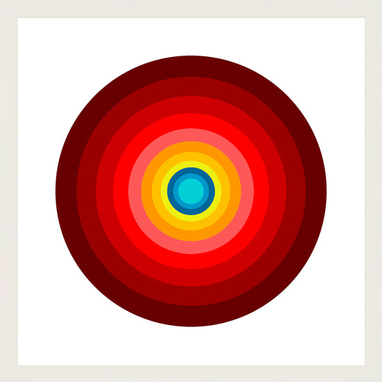 A Cataclysmic Colourway