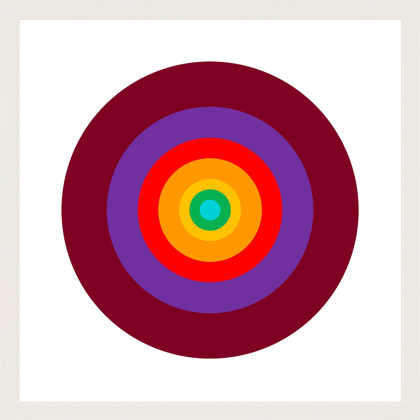 BEHIND BOLD COLOURS