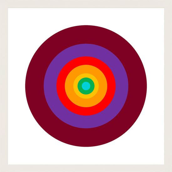 BEHIND BOLD COLOURS