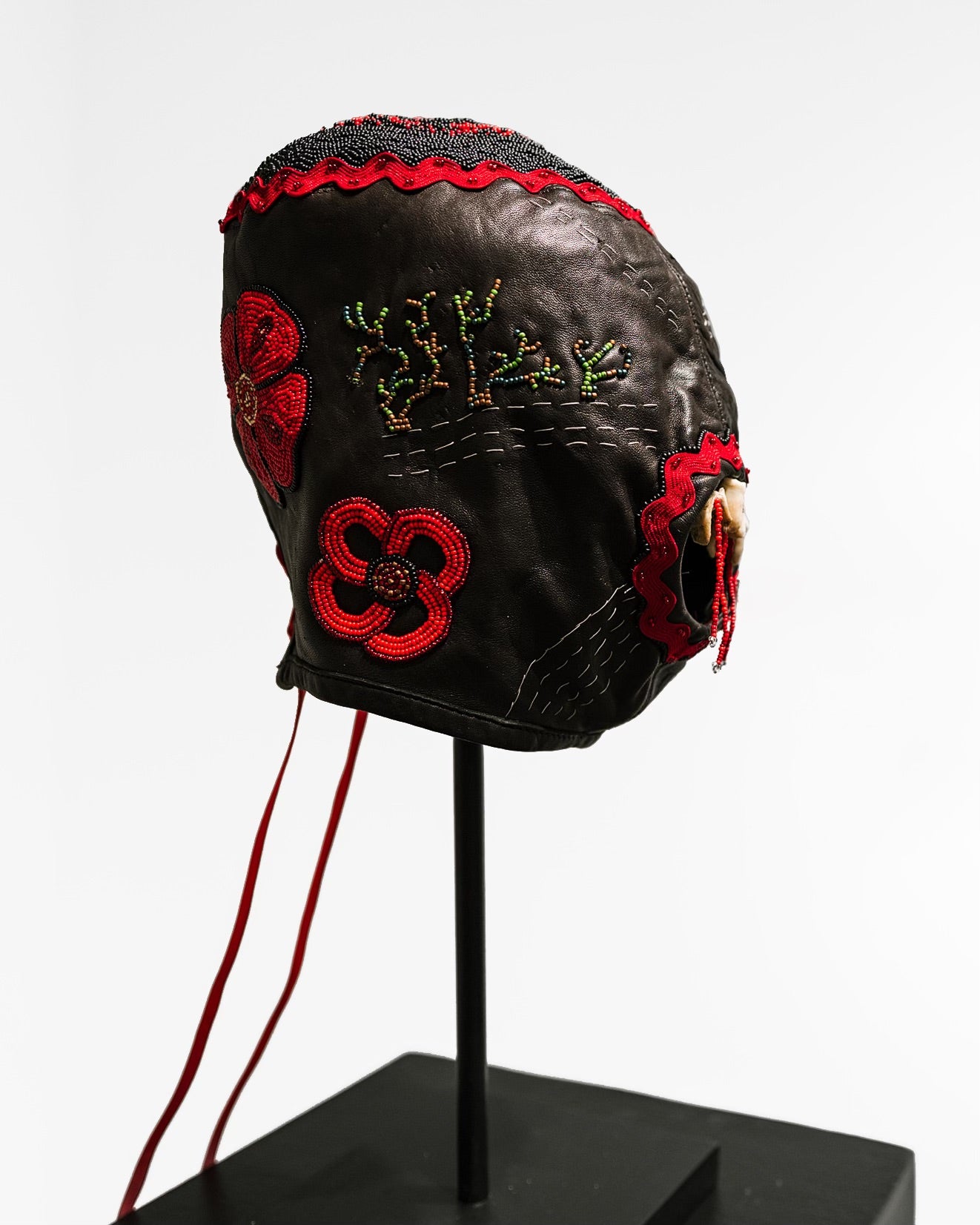 Sharky's Mask