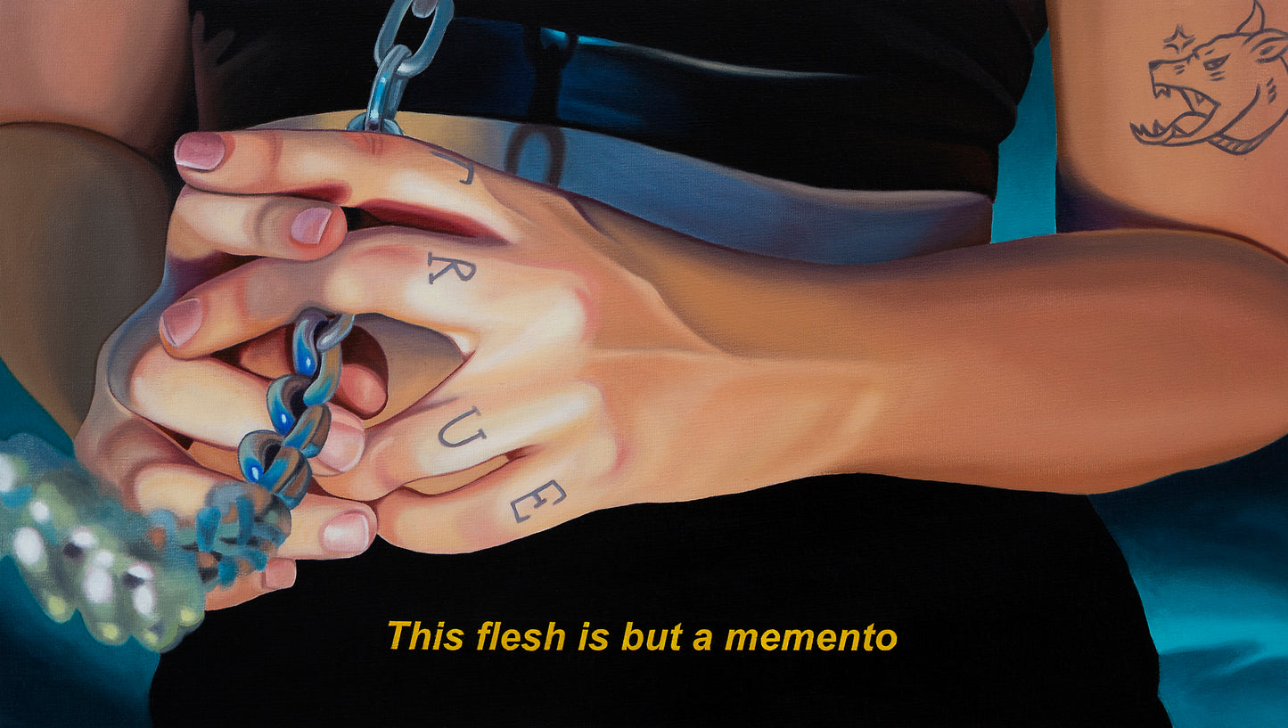 FLESH