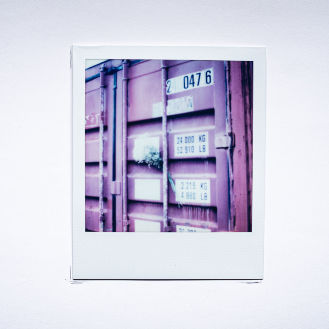 Rhetorical Summer no.6