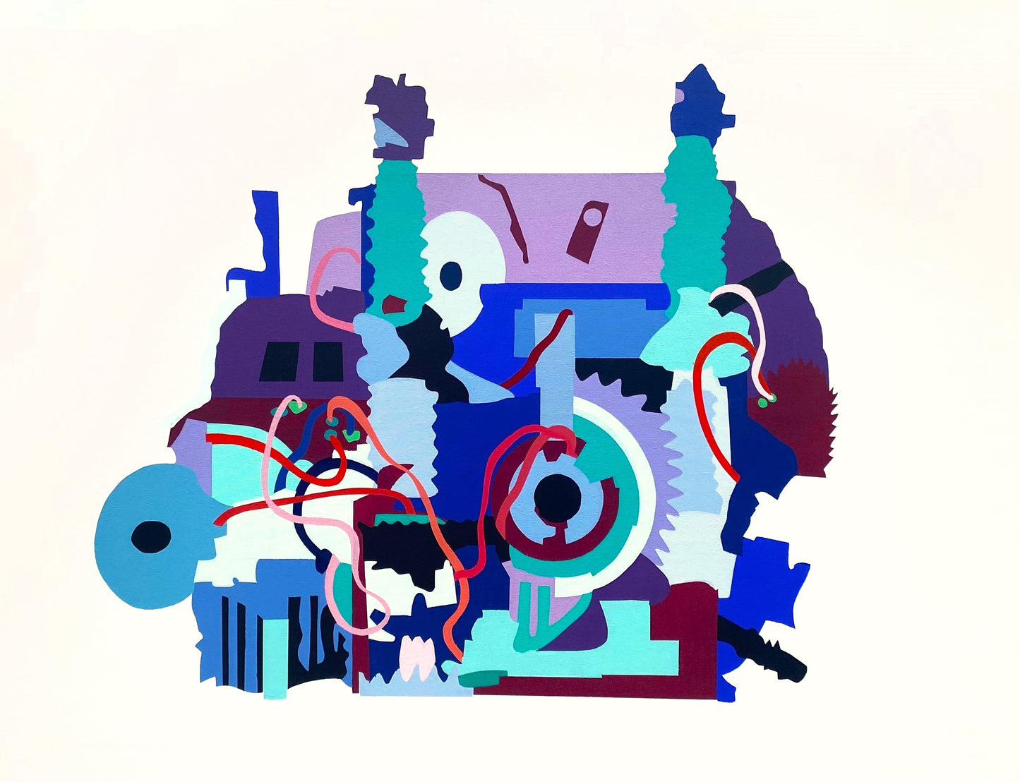 Generator 2