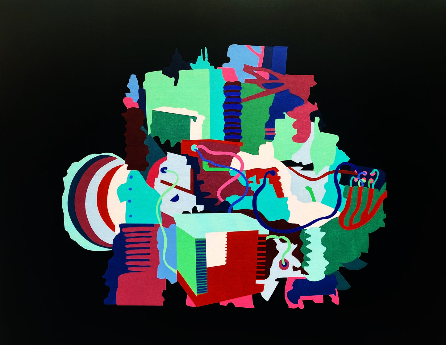 Generator 3