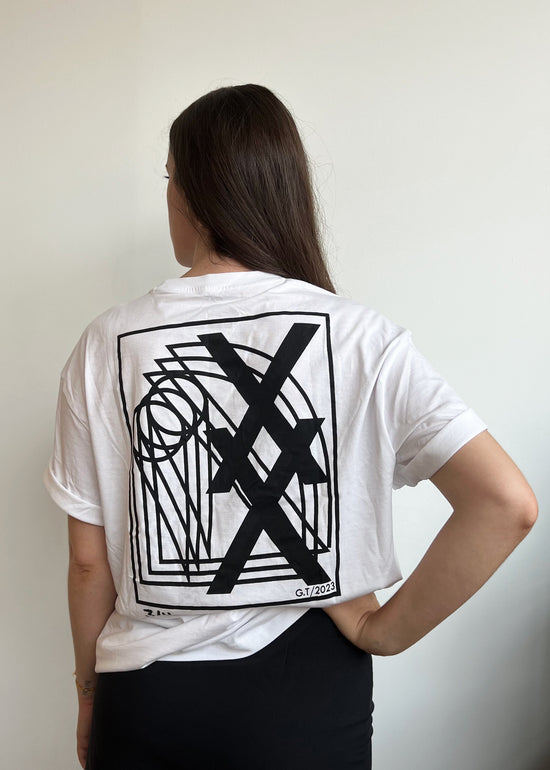 Composition XX T Shirt