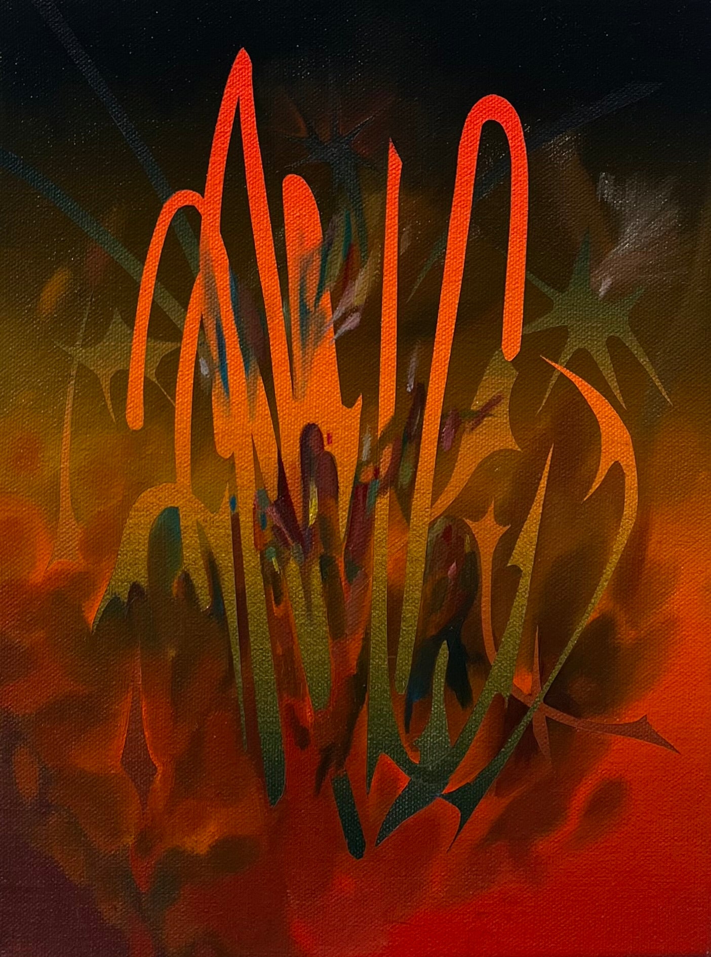 Don’t Threaten Me With A Good Time #5