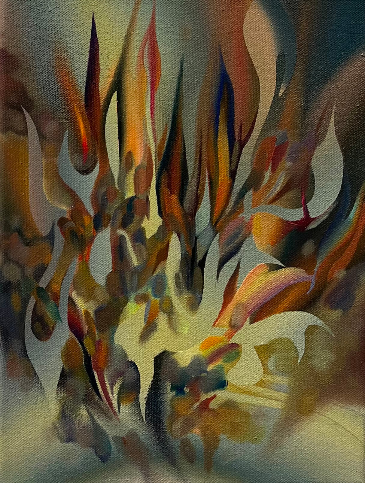 Don’t Threaten Me With A Good Time #6