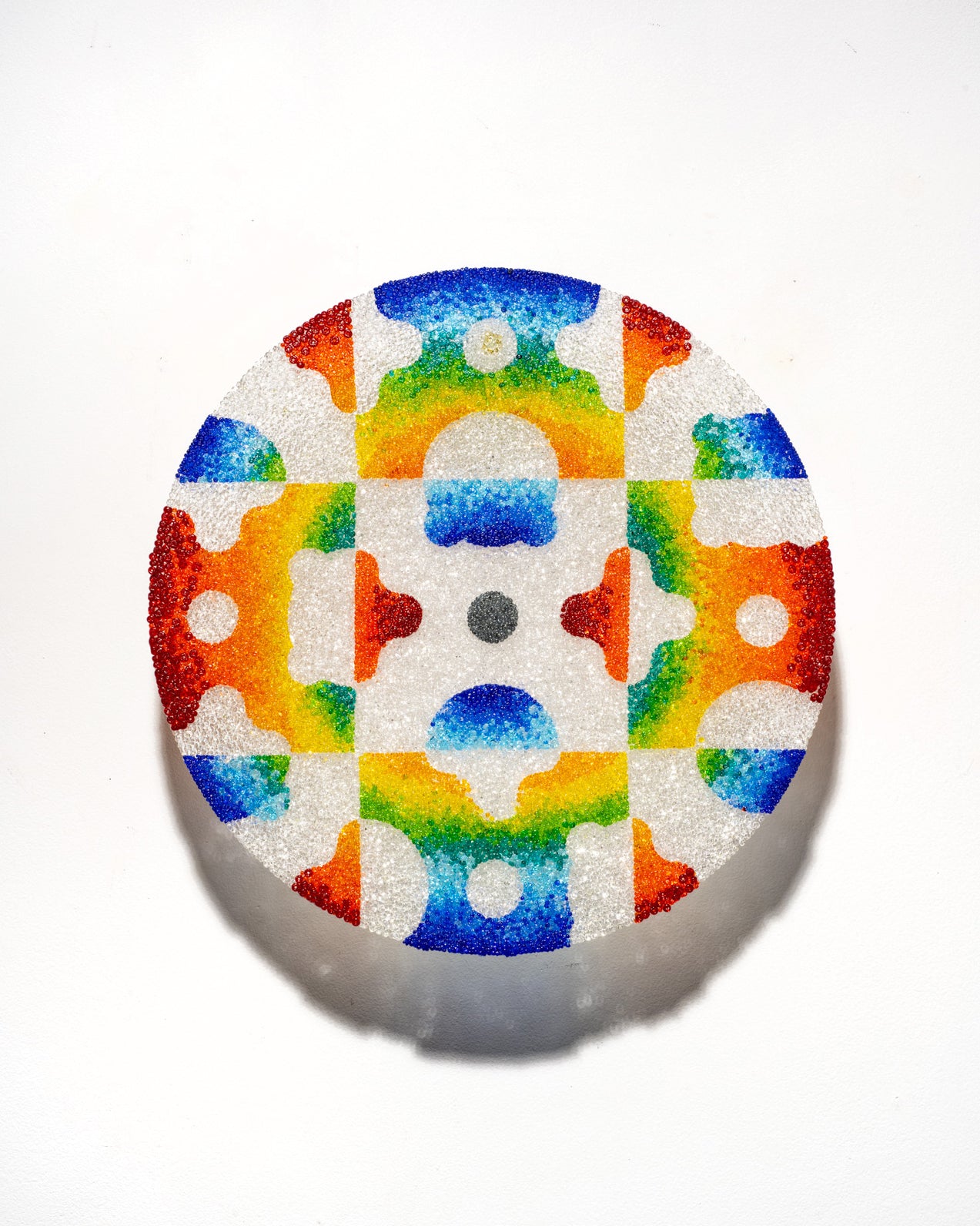 Spectrum Quanta