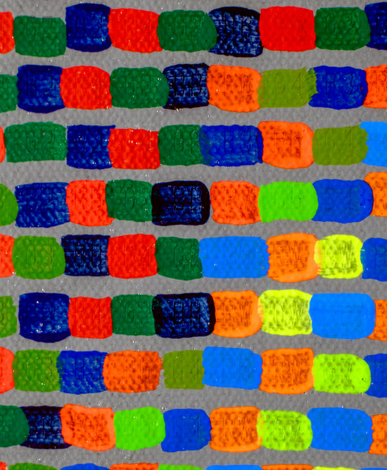 Kane Hodder - 44 Seconds