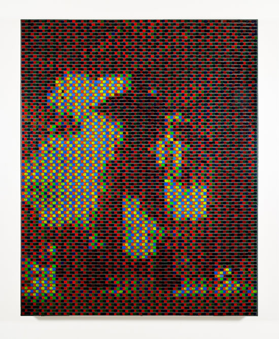 Kane Hodder - 44 Seconds