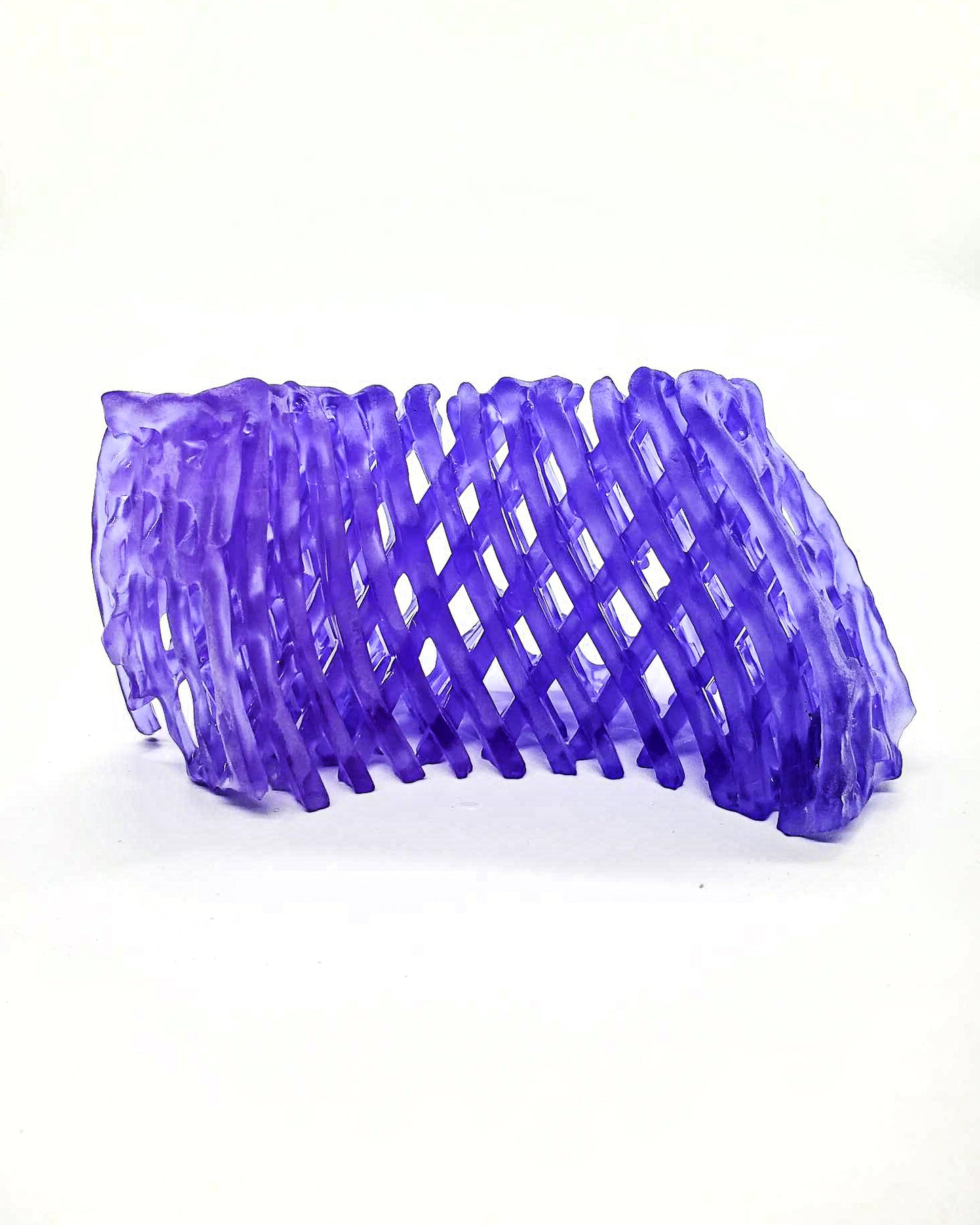 Lattice Curve