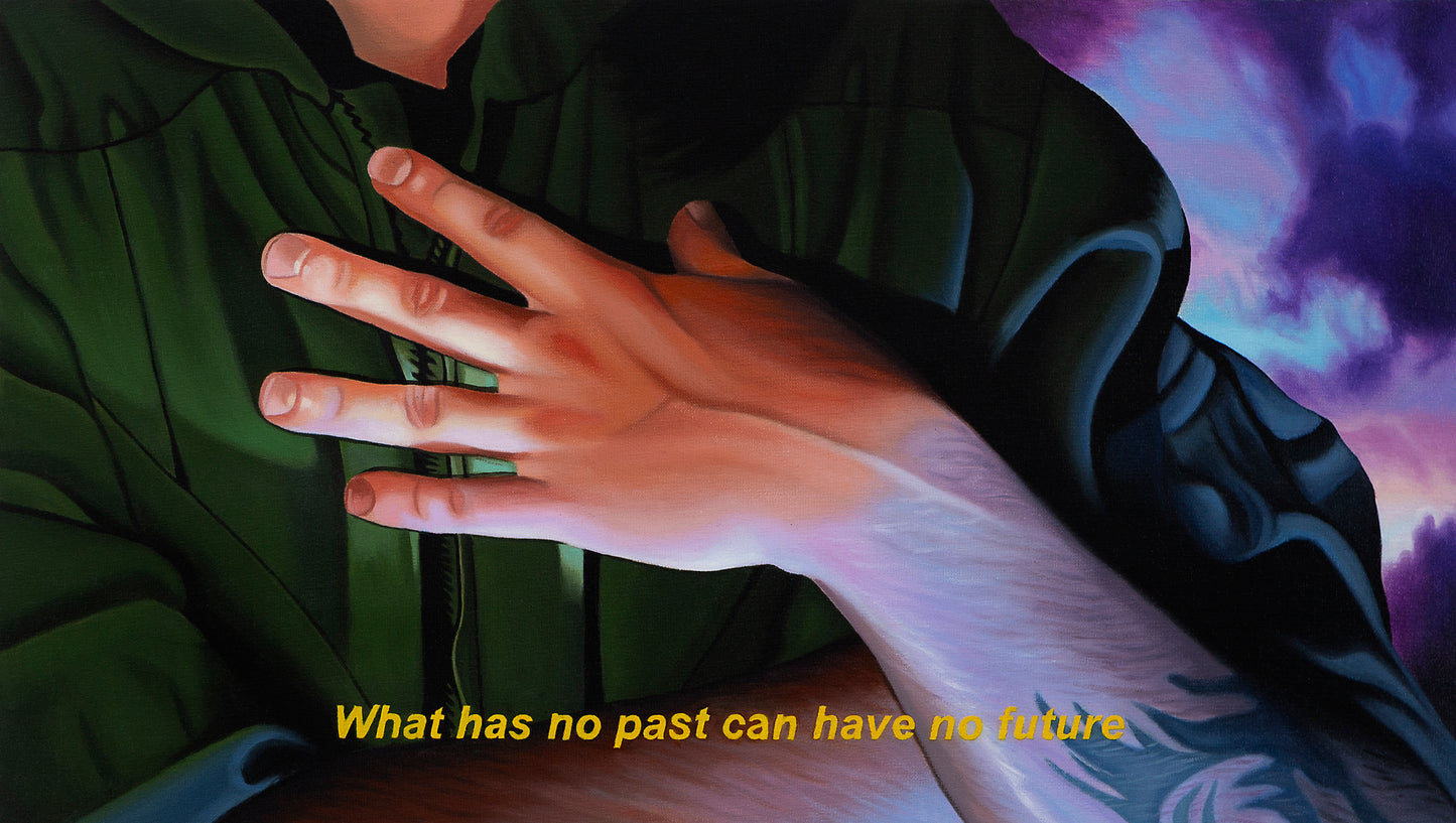 PAST