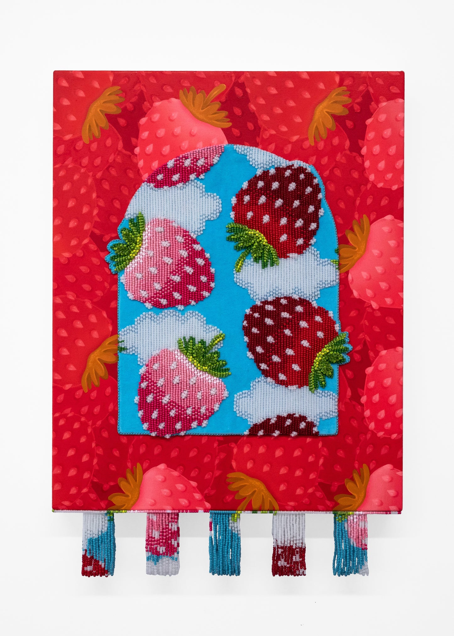 Berry Portal