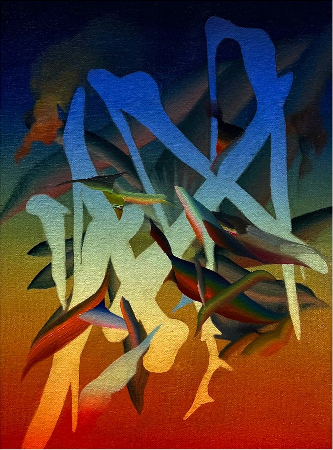 Don’t Threaten Me With A Good Time #4