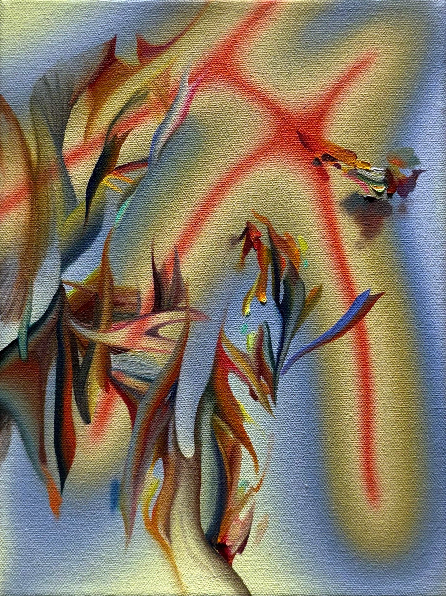 Don’t Threaten Me With A Good Time #1