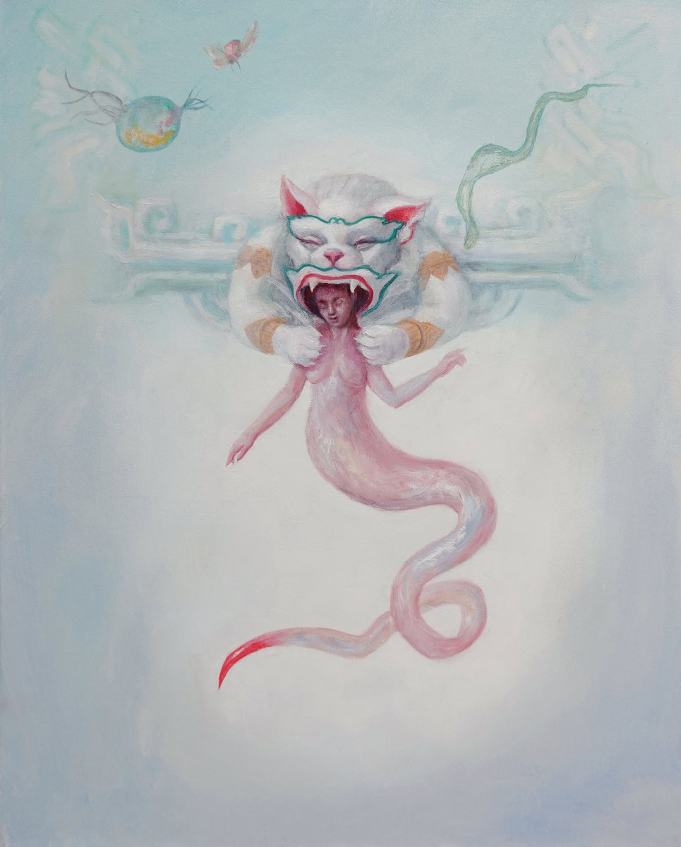 Transmutation – de Montigny Contemporary