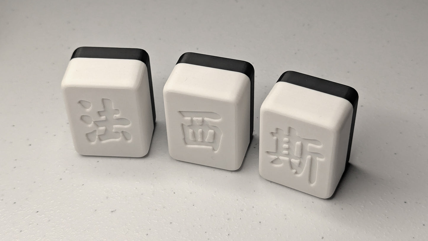 海底撈月 // Ciao!