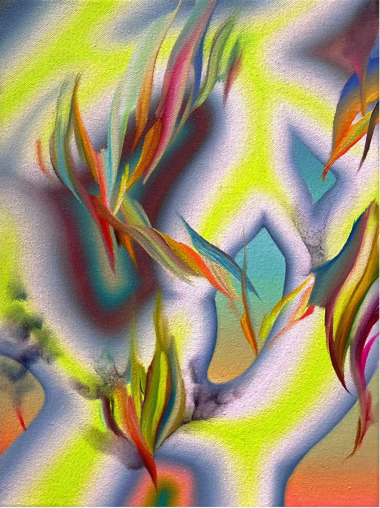 Don’t Threaten Me With A Good Time #3