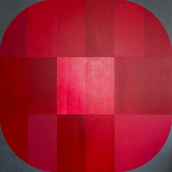 Red Grid 1