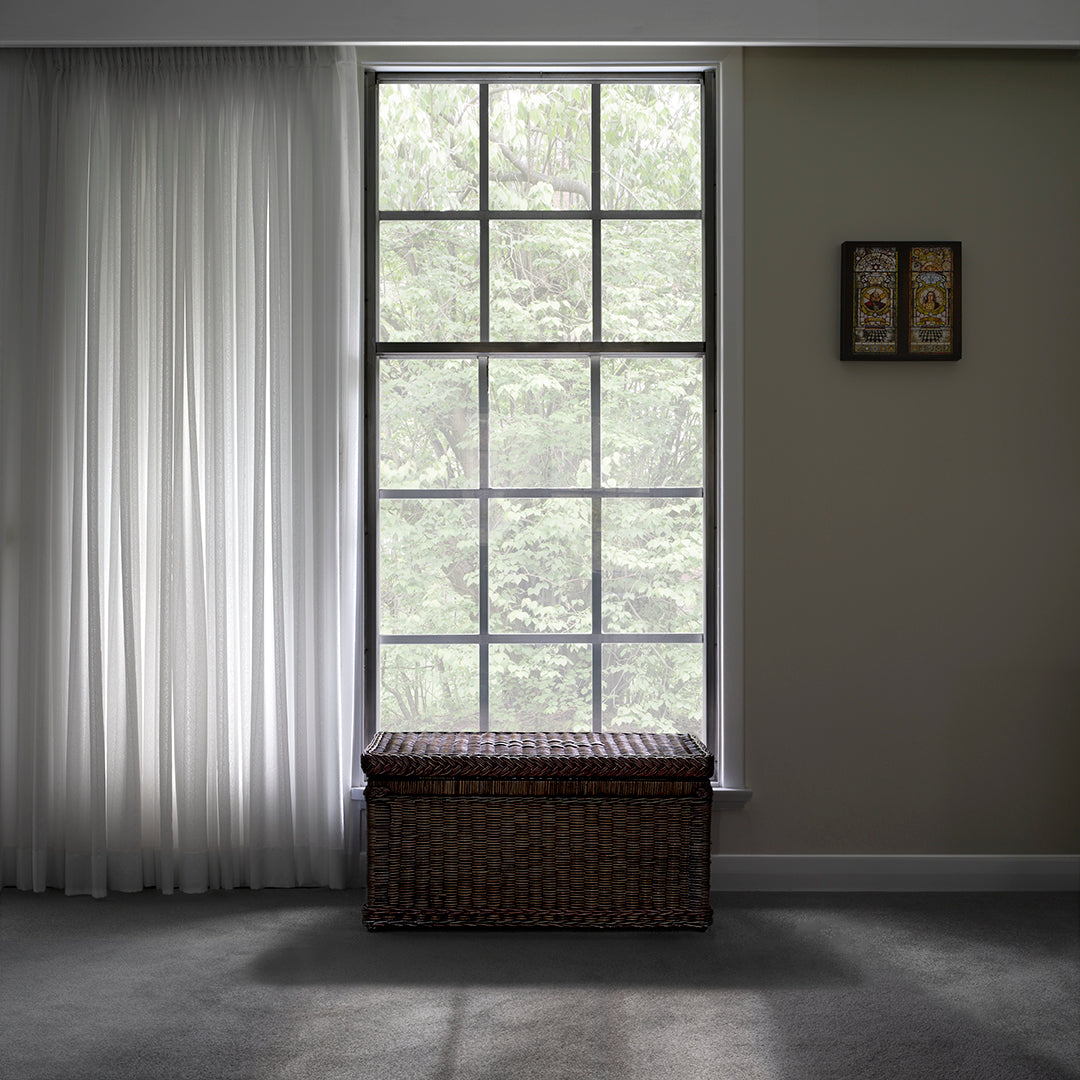 Dining Room with Chest, Ottawa