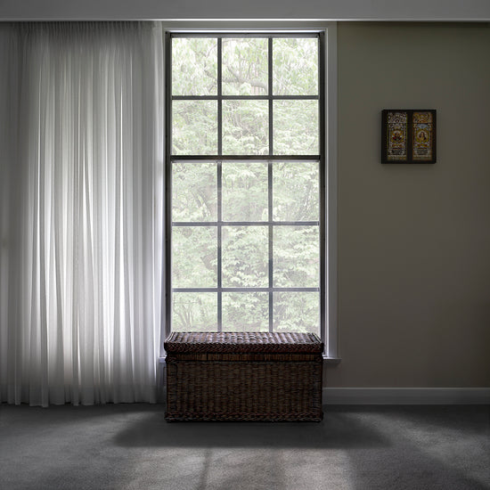 Dining Room with Chest, Ottawa